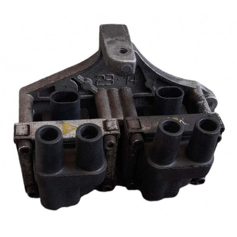 Bobina 46543230 Fiat Punto Mk188 1.2 benzina 1999-2011 - Bobina - 1