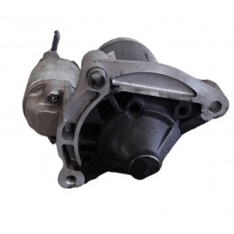 Motorino avviamento 965631778002 Peugeot 207 1.4 benzina 2006-2015 - Motorino avviamento - 2