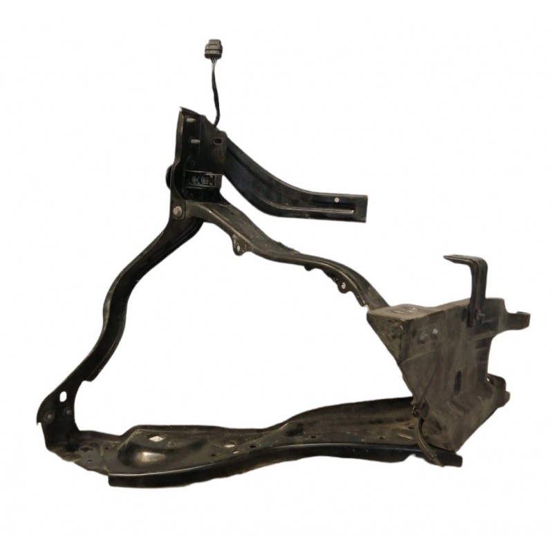 Supporto proiettore anteriore destro 212620024 Mercedes Classe E W212 2009-2016 - Supporto - 1