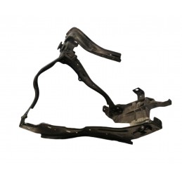 Supporto proiettore anteriore sinistro 212620023 Mercedes Classe E W212 2009-2016 - Supporto - 2