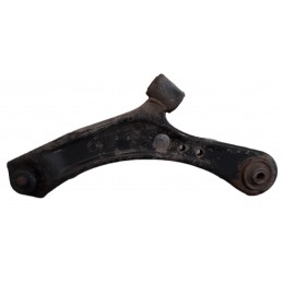 Barra stabilizatrice anteriore Fiat Sedici 1.6 benzina 2005-2014 - Assale anteriore - 1