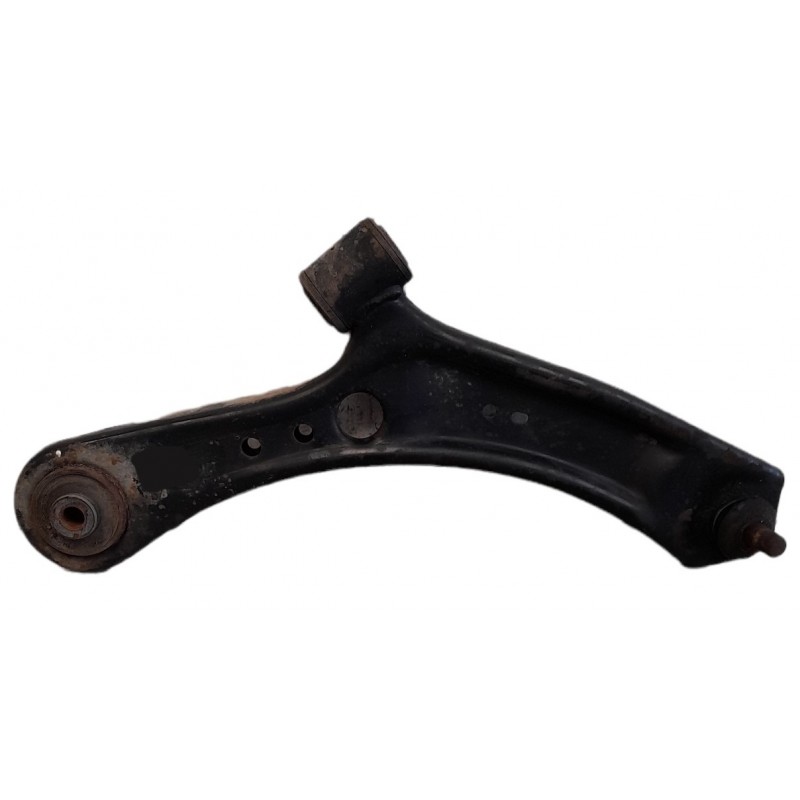 Braccio oscillante anteriore destro Fiat Sedici 1.6 benzina 2005-2014 - Braccio oscillante - 1 Braccio oscillante anteriore destro Fiat Sedici 1.6 benzina 2005-2014 - Braccio oscillante - 1
