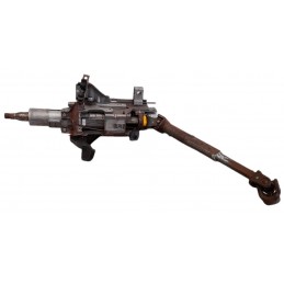 Piantone sterzo meccanico 505193680 Alfa Romeo Giulietta 1.6 Jtdm 2010-2020 - Piantone sterzo meccanico - 2