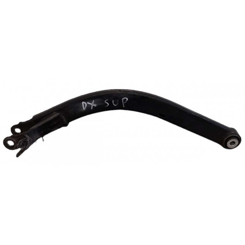 Braccio oscillante posteriore superiore destro Alfa romeo Giulietta 1.6 Jtdm - Braccio oscillante - 1 Braccio oscillante posteriore superiore destro Alfa romeo Giulietta 1.6 Jtdm - Braccio oscillante - 1