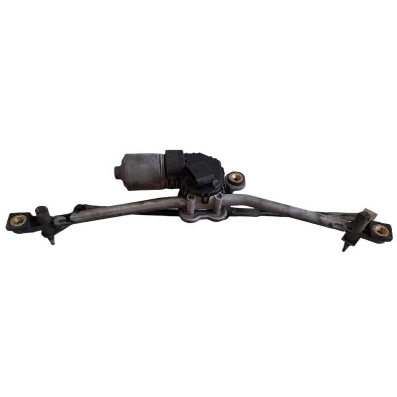 Motorino tergicristallo anteriore 1S7117508AD Ford Mondeo 2.0 Tdci 2000-2007 - Motorino tergicristallo - 1