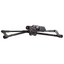 Motorino tergicristallo anteriore 1S7117508AD Ford Mondeo 2.0 Tdci 2000-2007 - Motorino tergicristallo - 2