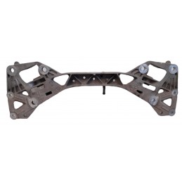 Assale ponte posteriore 50518703 Alfa Romeo Giulietta 1.6 Jtdm 2010-2020 - Assale posteriore - 2