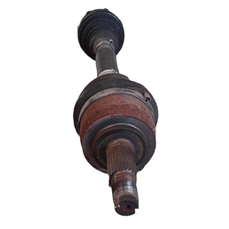 Semiasse anteriore sinistro 51806989 Alfa Romeo Giulietta 1.6 Jtdm 2010-2020 - Semiasse - 1 Semiasse anteriore sinistro 51806989 Alfa Romeo Giulietta 1.6 Jtdm 2010-2020 - Semiasse - 1