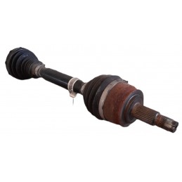 Semiasse anteriore sinistro 51806989 Alfa Romeo Giulietta 1.6 Jtdm 2010-2020 - Semiasse - 2 Semiasse anteriore sinistro 51806989 Alfa Romeo Giulietta 1.6 Jtdm 2010-2020 - Semiasse - 2
