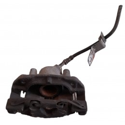 Pinza freno anteriore sinistra Bmw E46 2.0 diesel 1998-2005 - Pinza freno - 2 Pinza freno anteriore sinistra Bmw E46 2.0 diesel 1998-2005 - Pinza freno - 2