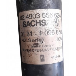Ammortizzatore anteriore destro 824903556624 Bmw E46 2.0 diesel 1998-2005 - Ammortizzatore - 2 Ammortizzatore anteriore destro 824903556624 Bmw E46 2.0 diesel 1998-2005 - Ammortizzatore - 2