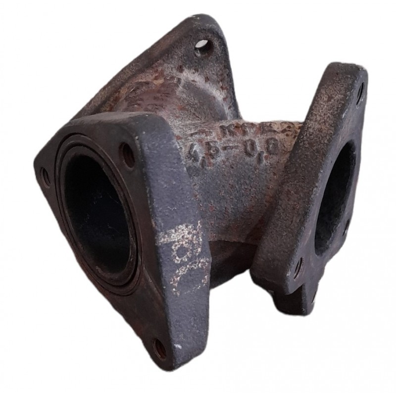Collettore di scarico Audi A6 3.0 Tdi 2006-2015 - Collettore - 1