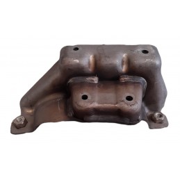 Supporto filtro antiparticolato 50556911 Alfa Romeo Giulia 2.2 diesel 16v 952AEM250 - Supporto - 1