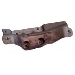 Supporto filtro antiparticolato 50556911 Alfa Romeo Giulia 2.2 diesel 16v 952AEM250 - Supporto - 2 Supporto filtro antiparticolato 50556911 Alfa Romeo Giulia 2.2 diesel 16v 952AEM250 - Supporto - 2