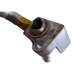Tubo aria condizionata 50555078 Alfa Romeo Giulia 2.2 diesel 16v 952AEM250 - Tubi e condotti - 2 Tubo aria condizionata 50555078 Alfa Romeo Giulia 2.2 diesel 16v 952AEM250 - Tubi e condotti - 2