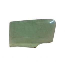 Vetro scendente posteriore sinistro Peugeot 407 2004-2012 - Vetro - 1
