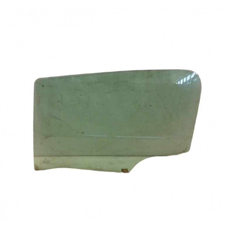 Vetro scendente posteriore sinistro Peugeot 407 2004-2012 - Vetro - 1 Vetro scendente posteriore sinistro Peugeot 407 2004-2012 - Vetro - 1