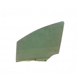 Vetro scendente anteriore sinistro Peugeot 407 2004-2012 - Vetro - 1