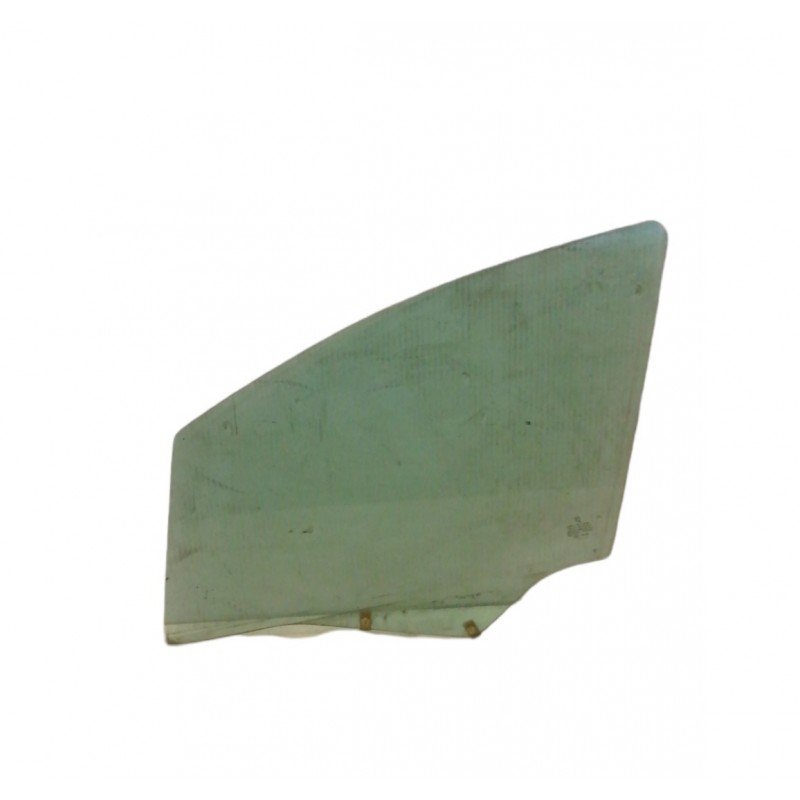 Vetro scendente anteriore sinistro Peugeot 407 2004-2012 - Vetro - 1