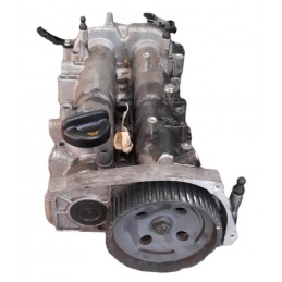 Asse albero a camme Alfa Romeo Giulia 2.2 diesel 16v 952AEM250 - Albero a camme - 1