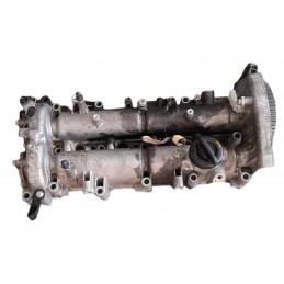 Asse albero a camme Alfa Romeo Giulia 2.2 diesel 16v 952AEM250 - Albero a camme - 2