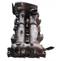 Asse albero a camme Alfa Romeo Giulia 2.2 diesel 16v 952AEM250 - Albero a camme - 3