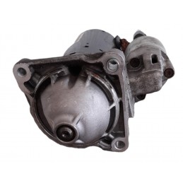 Motorino avviamento 0001149433 Alfa Romeo Giulia 2.2 diesel 16v 952AEM250 - Motorino avviamento - 2