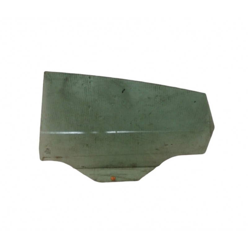 Vetro Scendente Posteriore Sinistro Ford Fiesta 2002-2008 - Foto 12