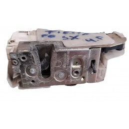 Serratura porta posteriore sinistra Ford Fiesta 5 porte 1999-2002 - Serratura - 2 Serratura porta posteriore sinistra Ford Fiesta 5 porte 1999-2002 - Serratura - 2