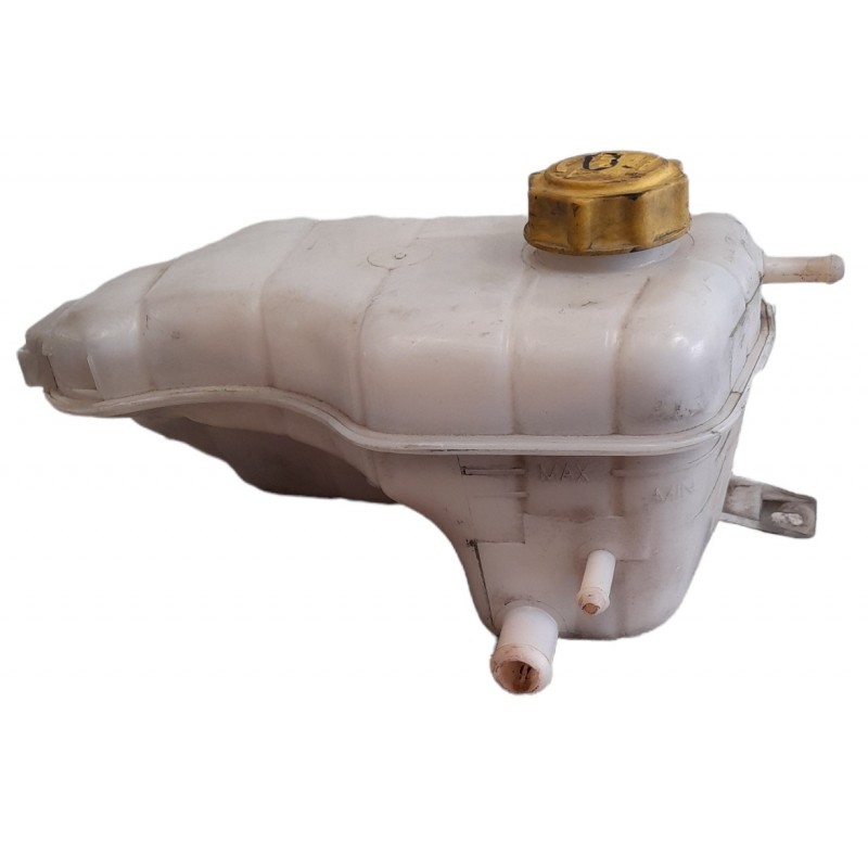 Vaschetta acqua radiatore Ford Fiesta 1999-2002 - Vaschette - 1 Vaschetta acqua radiatore Ford Fiesta 1999-2002 - Vaschette - 1