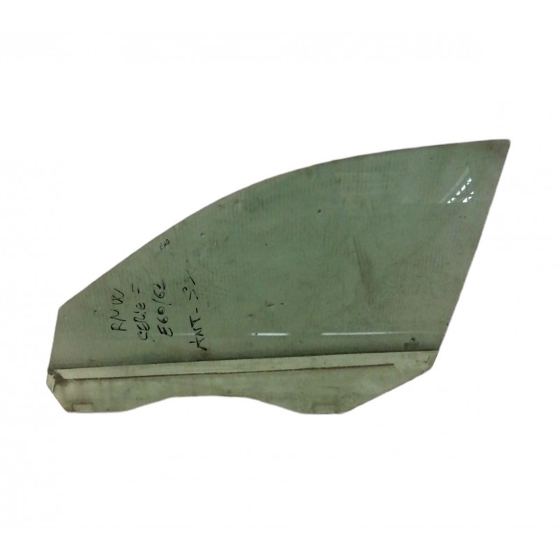 Vetro scendente anteriore sinistro Bmw Serie 5 E60-E61 2003-2010 - Vetro - 1