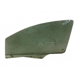 Vetro scendente anteriore sinistro Peugeot 207 3 porte 2006-2015 - Vetro - 1
