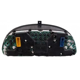 Quadro strumenti contachilometri 21625583 Citroen Xsara 1997-2006 - Quadro contachilometri - 2