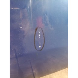 Porta anteriore destra Fiat Punto I serie cabrio 1993-2000 - Portiera - 4 Porta anteriore destra Fiat Punto I serie cabrio 1993-2000 - Portiera - 4