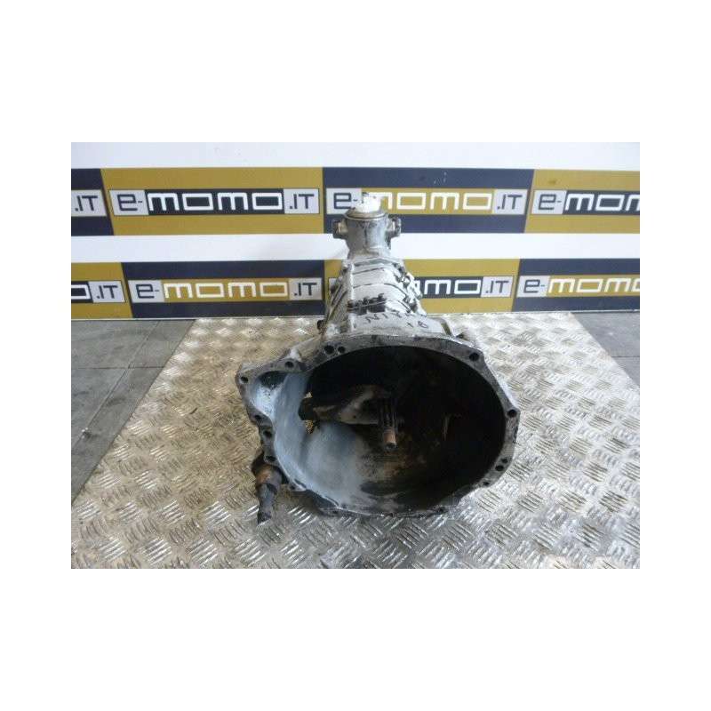 Cambio Alfa Romeo Giulia Mk105 1.3 benzina 1962-1977 - Cambio - 1