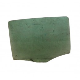 Vetro scendente posteriore sinistro Fiat Idea 2003-2012 - Vetro - 1