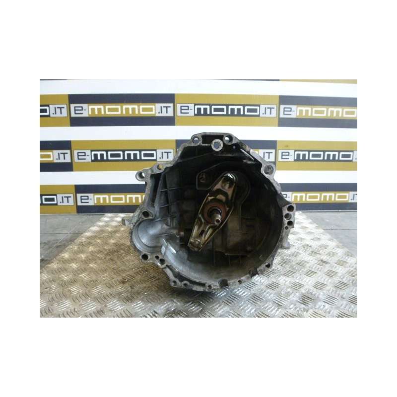 Cambio DHF Audi A4 1.9 tdi 5 marce 1994-2000