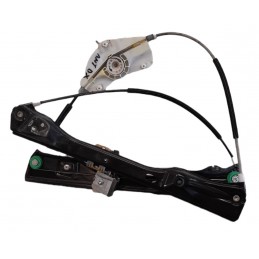 Alzavetro porta anteriore destra Volkswagen Passat B6 2005-2010 - Alzavetro - 1