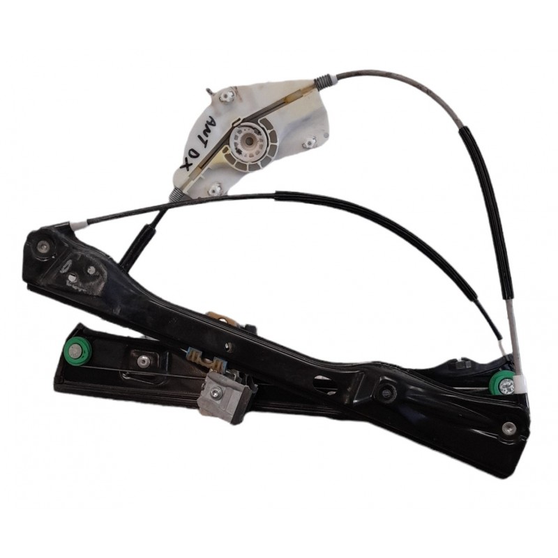 Alzavetro porta anteriore destra Volkswagen Passat B6 2005-2010 - Alzavetro - 1