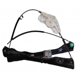 Alzavetro porta anteriore destra Volkswagen Passat B6 2005-2010 - Alzavetro - 2