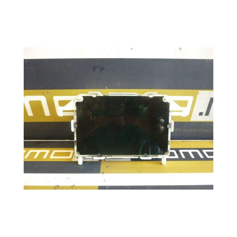 Display computer di bordo 8A6T18B955BL Ford Fiesta 2008-2017 - Display/Computer di bordo - 1