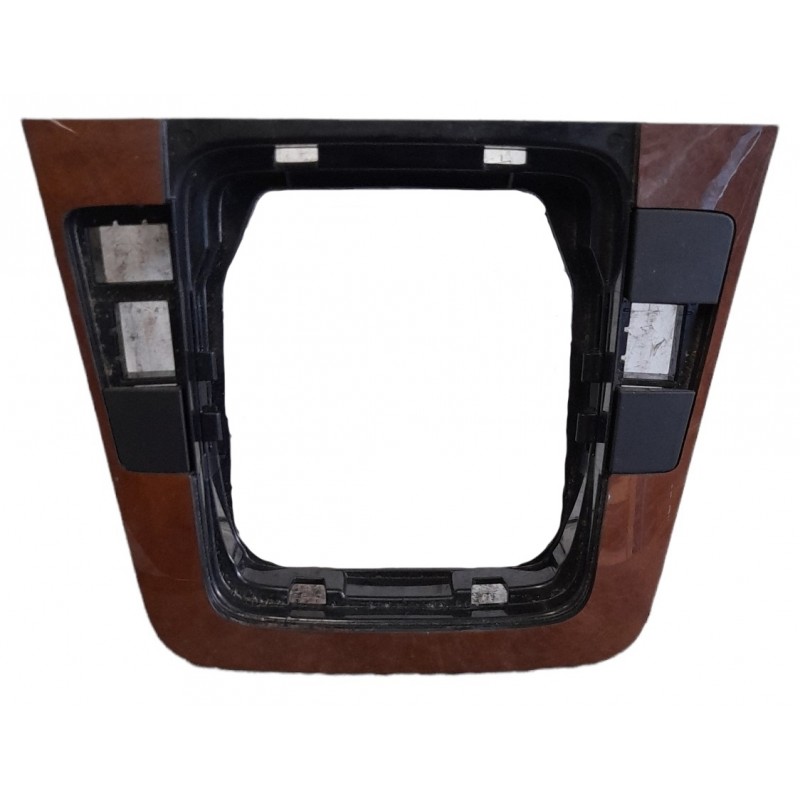 Rivestimento leva cambio 3C0864263 Volkswagen Passat B6 2005-2010 - Accessori cruscotto - 1