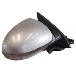 Specchietto retrovisore anteriore destro Volkswagen Passat B6 2005-2010 9 pin - Specchietto retrovisore - 2