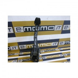 Pedale frizione 1K1721059BJ Volkswagen Golf Plus 04-14 - Pedale acceleratore elettronico - 1