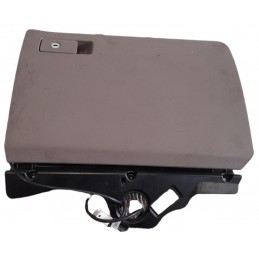 Cassetto portaoggetti 3C1857114 Volkswagen Passat B6 2005-2010 - Vano cassetto portaoggetti - 1