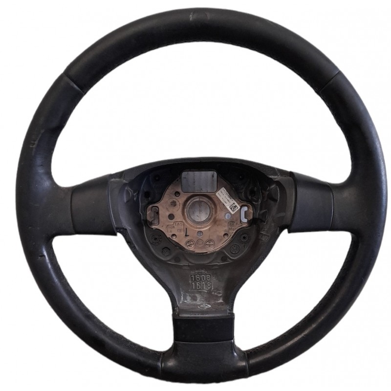 Volante 1K0419091M Volkswagen Passat B6 2005-2010 - Volante - 1