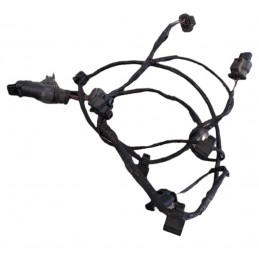 Cablaggio posteriore sensore di parcheggio Volkswagen Passat B6 2005-2010 - Cablaggio - 1