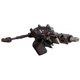 Piantone sterzo meccanico 3C1419501J Volkswagen Passat B6 2005-2010 - Piantone sterzo meccanico - 1