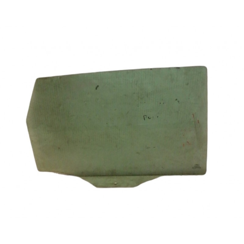 Scendente posteriore destro Ford Fiesta 2002-2008 - Vetro - 1