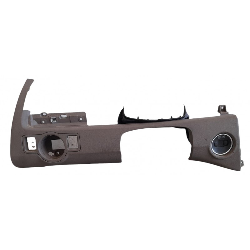 Rivestimento cruscotto inferiore sinistro 3C1857200 Volkswagen Passat B6 2005-2010 - Accessori cruscotto - 1
